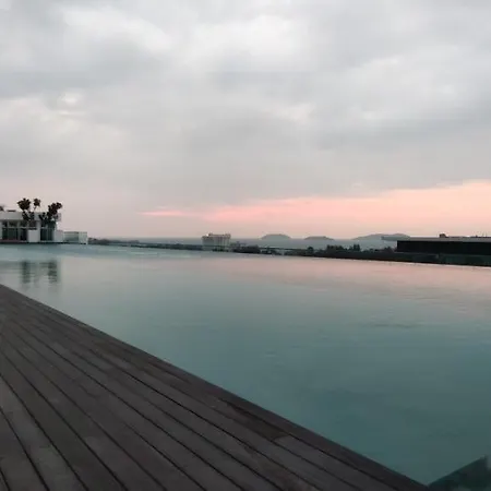 Sutera Avenue Kota Kinabalu Homestay 25